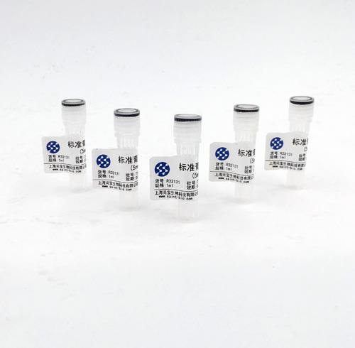 標準葡萄糖溶液 (5mM)