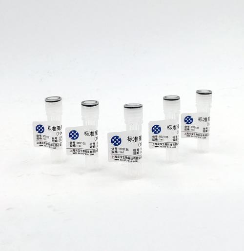 標(biāo)準(zhǔn)葡萄糖溶液 (10mg/ml)